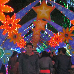 Meet your Posher, Luis